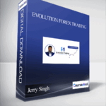 Cart Jerry Singh Evolution Forex Trading 1 - Forex library