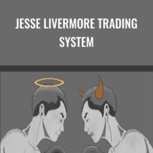 Jesse Livermore Trading System - Joe Marwood