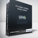 Cart Jessica Ortner 7th Annual Tapping World Summit - Forex library
