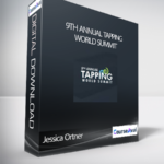 Jessica Ortner 9th Annual Tapping World Summit - Forex library