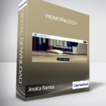 Jessica Ramos Promoting DOSH 1 - Forex library