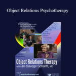 Cart Jill Savege Scharff Object Relations Psychotherapy - Forex library