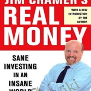Real Money - Jim Cramer
