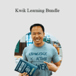 Cart Jim Kwik Kwik Learning Bundle - Forex library