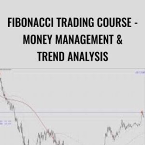 Fibonacci Trading Course- Money Management and Trend Analysis - Joe DiNapoli