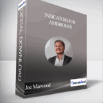 Cart Joe Marwood Indicators For Amibroker - Forex library