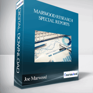 Joe Marwood - Marwood Research - Special Reports