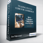 Cart Joe Marwood Trading System Code For Amibroker - Forex library