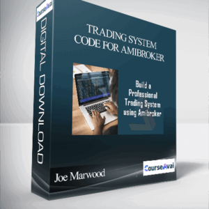 Joe Marwood - Trading System Code For Amibroker