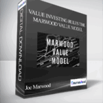Cart Joe Marwood Value Investing Rules The Marwood Value Model - Forex library