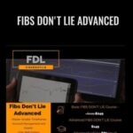 Cart Joe Pena E28093 Fibs Dont Lie Advanced - Forex library