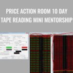 Joel Parker E28093 Price Action Room 10 Day Tape Reading Mini Mentorship - Forex library