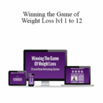 Cart John Assaraf Winning the Game of Weight Loss lvl 1 to 12 - Forex library