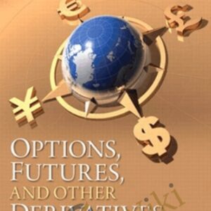 Option, Futures and Other Derivates 9th Edition - John Hull