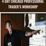 John Carter and Hubert Senters 4 Day Chicago Professional Traders Workshop - Forex library