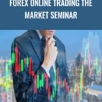 John Carter and Hubert Senters Forex Online Trading the Market Seminar CD Over 15 Hours - Forex library