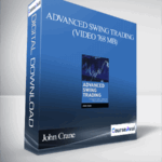 John Crane – Advanced Swing Trading Video 768 MB - Forex library