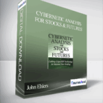 Cart John Ehlers – Cybernetic Analysis for Stocks Futures 1 - Forex library