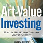 John Heins The Art of Value Investing - Forex library