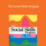Cart John J. Liptak The Social Skills Program Inventories Activities Educational Handouts - Forex library