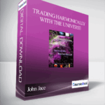 Cart John Jace – Trading Harmonically with the Universe - Forex library