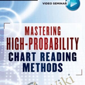 Mastering High Probability Chart Reading Methods - John Murphy