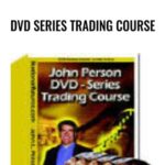 Cart John Person E28093 DVD Series Trading Course - Forex library
