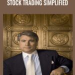 John Person Stock Trading Simplified 3 DVD PDF Workbook - Forex library