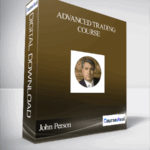 John Person – Advanced Trading Course 1 1 - Forex library
