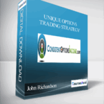 Cart John Richardson – Unique Options Trading Strategy - Forex library