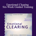 Cart John Ruskan Emotional Clearing Six Week Guided Training - Forex library