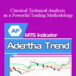 Cart John Tirone – Classical Technical Analysis as a Powerful Trading Methodology 1 1 - Forex library