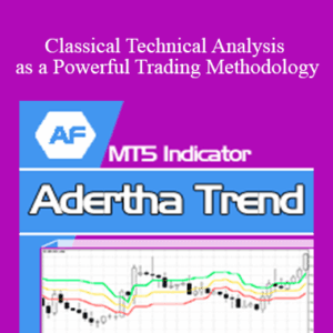 John Tirone – Classical Technical Analysis as a Powerful Trading Methodology