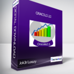 Cart Jok3r Luxury Oracolo 2 - Forex library