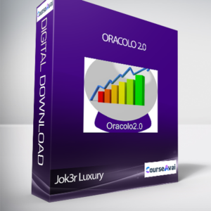 Jok3r Luxury - Oracolo 2.0 (Corso Jok3r Luxury di Oracolo 2.0)