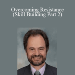 Cart Jon Frederickson Overcoming Resistance Skill Building Part 2 - Forex library