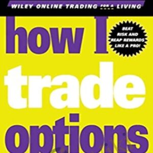 How I Trade Options - Jon Najarian