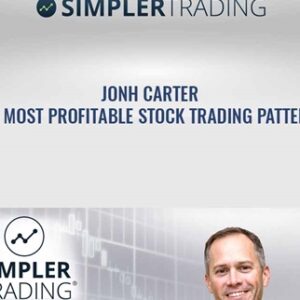 Simplertrading - The Most Profitable Stock Trading Patterns - John Carter