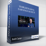 Cart Jonh Carter Simplertrading Earnings Secrets - Forex library