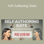 Cart Jordan Peterson Self Authoring Suite - Forex library