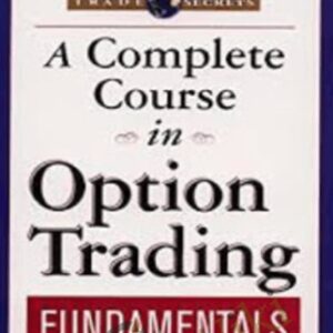The Fundamentals Of Options Trading Basis - Joseph Frey