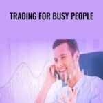 Cart Josias Kere Trading For Busy People - Forex library