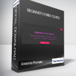 Cart Jossenia Pomare Beginners Forex Course 1 - Forex library
