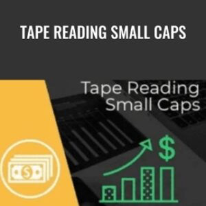 Tape Reading Small Caps - Jtrader
