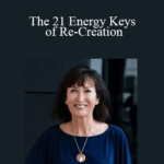 Judy Satori The 21 Energy Keys of Re Creation - Forex library