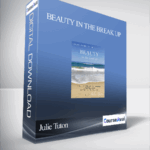 Cart Julie Tuton BEAUTY in the break up - Forex library