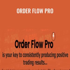 Order Flow Pro - Jumpstart Trading
