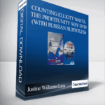 Justine Williams Lara – Counting Elliott Waves. The Profitunity Way DVD with Russian subtitles - Forex library