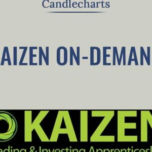 Kaizen On-Demand - Candlecharts
