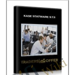 Kase StatWare 9.7.3 - Ninjatrader